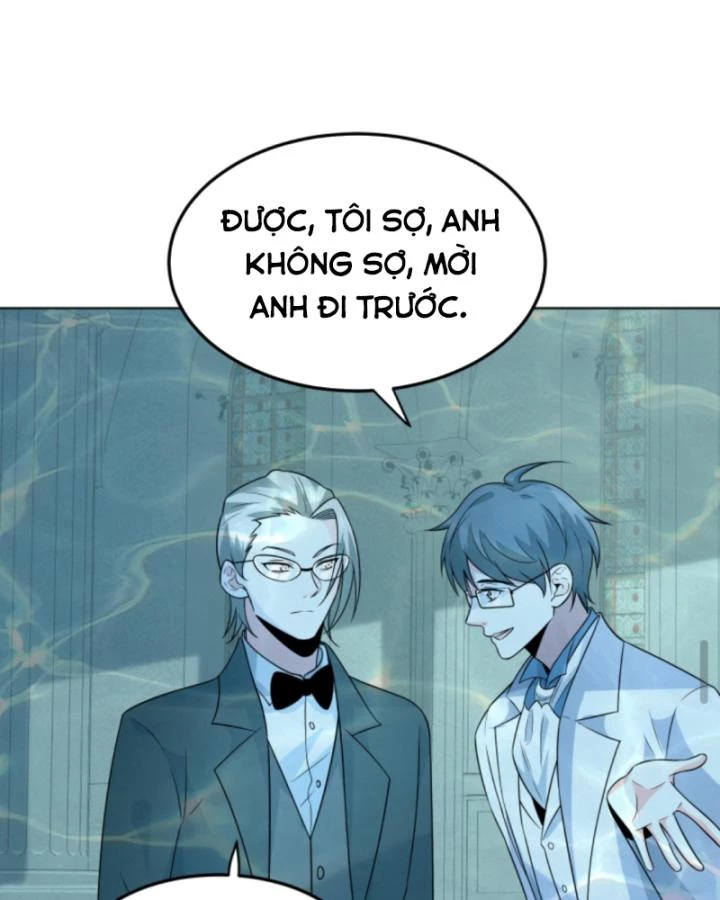 Ta Nói Tối Nay Vô Thần, Thế Là Chúng Thần Vẫn Lạc Chapter 64 - 29