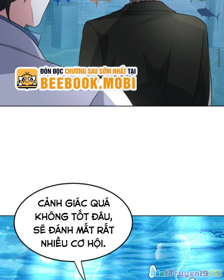 Ta Nói Tối Nay Vô Thần, Thế Là Chúng Thần Vẫn Lạc Chapter 64 - 31