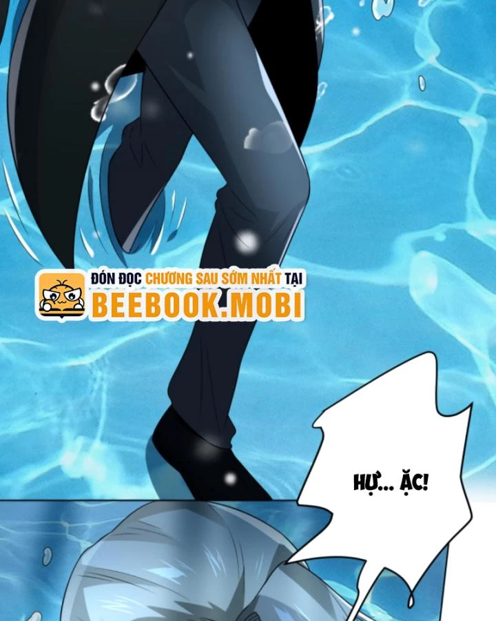 Ta Nói Tối Nay Vô Thần, Thế Là Chúng Thần Vẫn Lạc Chapter 64 - 33