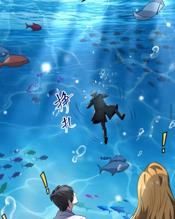 Ta Nói Tối Nay Vô Thần, Thế Là Chúng Thần Vẫn Lạc Chapter 64 - 35