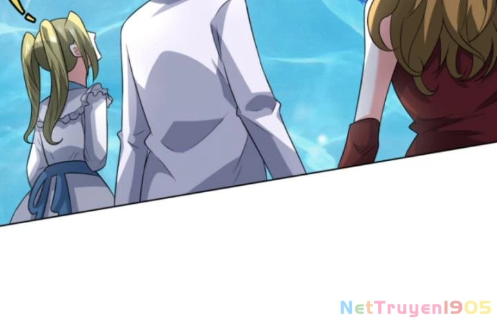 Ta Nói Tối Nay Vô Thần, Thế Là Chúng Thần Vẫn Lạc Chapter 64 - 36