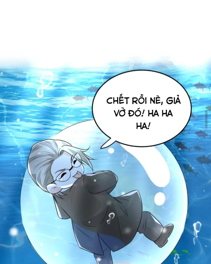 Ta Nói Tối Nay Vô Thần, Thế Là Chúng Thần Vẫn Lạc Chapter 64 - 37