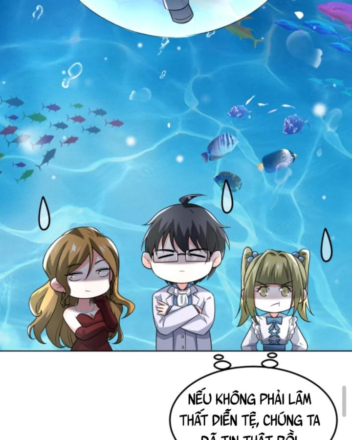 Ta Nói Tối Nay Vô Thần, Thế Là Chúng Thần Vẫn Lạc Chapter 64 - 38