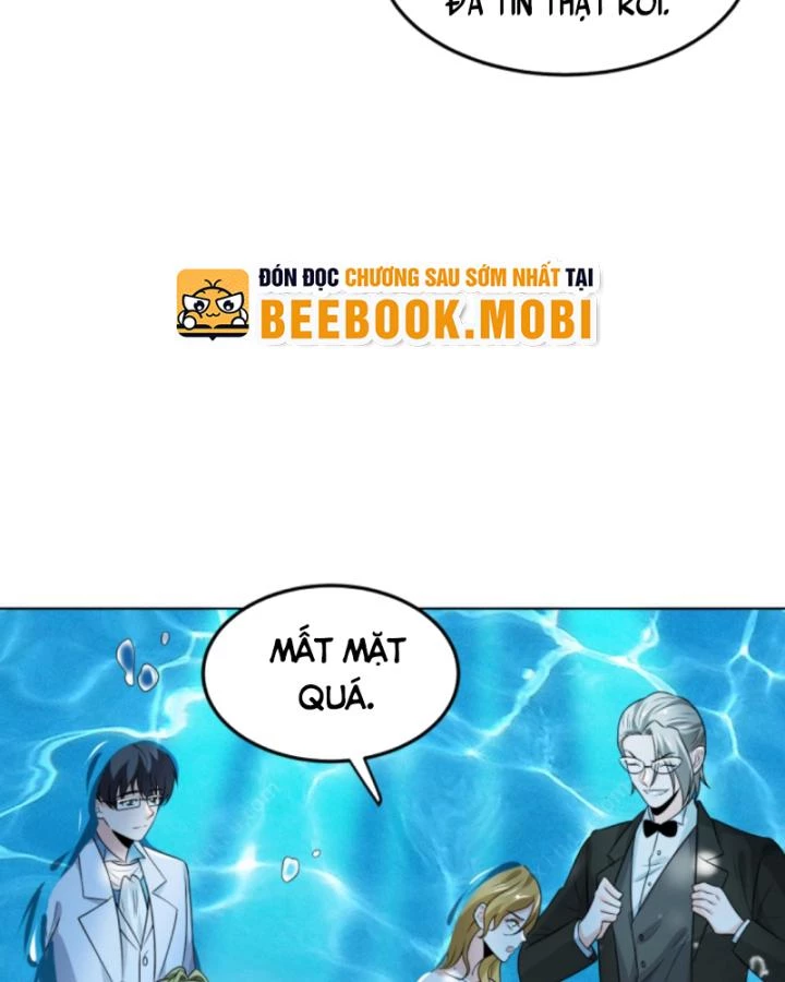 Ta Nói Tối Nay Vô Thần, Thế Là Chúng Thần Vẫn Lạc Chapter 64 - 39