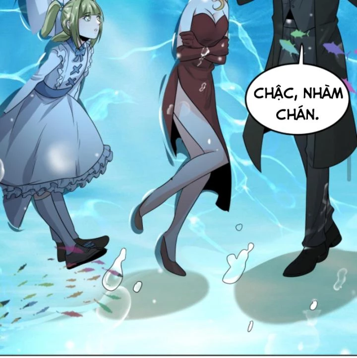 Ta Nói Tối Nay Vô Thần, Thế Là Chúng Thần Vẫn Lạc Chapter 64 - 40