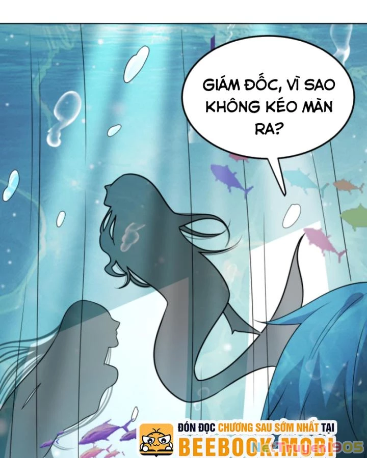 Ta Nói Tối Nay Vô Thần, Thế Là Chúng Thần Vẫn Lạc Chapter 64 - 44