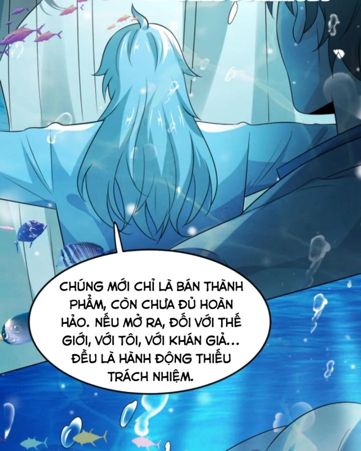 Ta Nói Tối Nay Vô Thần, Thế Là Chúng Thần Vẫn Lạc Chapter 64 - 45