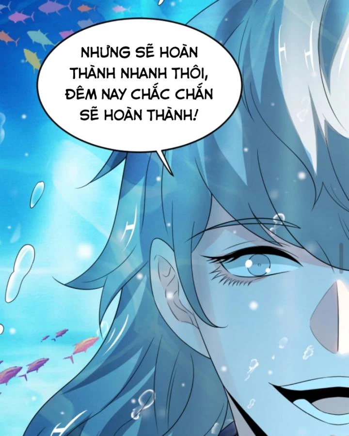 Ta Nói Tối Nay Vô Thần, Thế Là Chúng Thần Vẫn Lạc Chapter 64 - 46