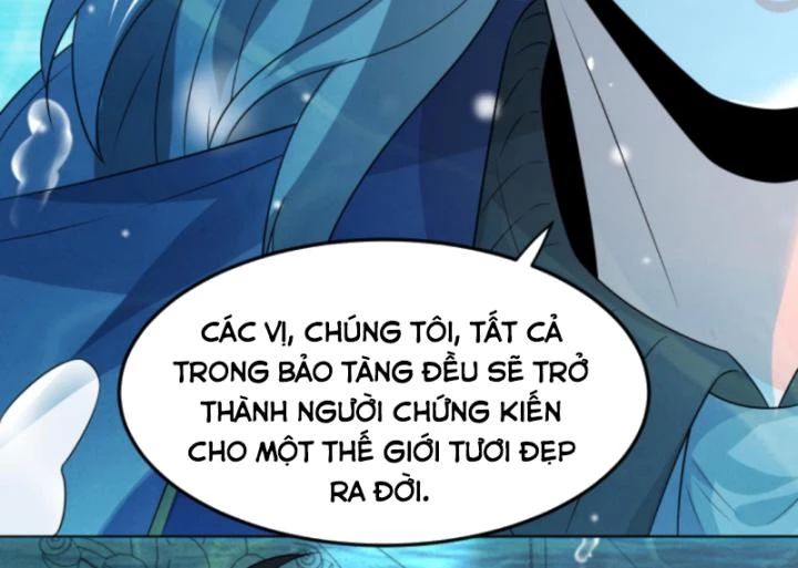 Ta Nói Tối Nay Vô Thần, Thế Là Chúng Thần Vẫn Lạc Chapter 64 - 47