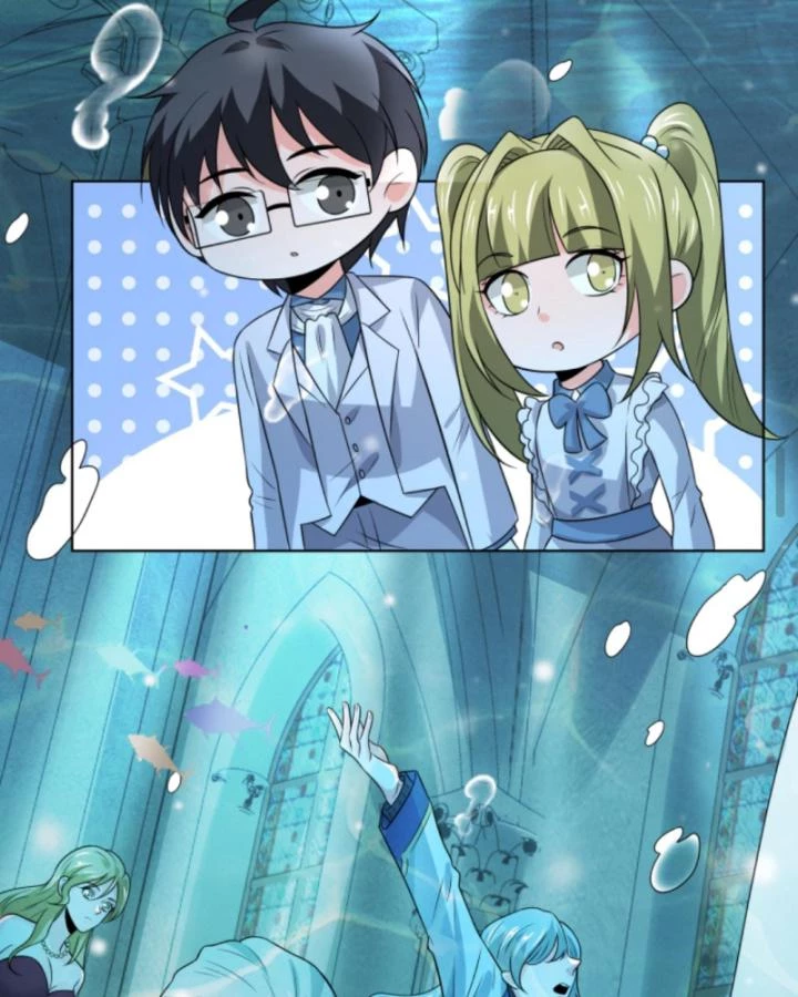 Ta Nói Tối Nay Vô Thần, Thế Là Chúng Thần Vẫn Lạc Chapter 64 - 48