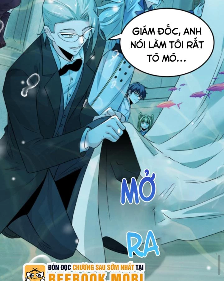 Ta Nói Tối Nay Vô Thần, Thế Là Chúng Thần Vẫn Lạc Chapter 64 - 49