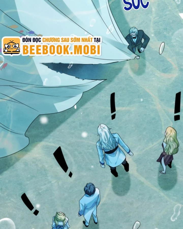 Ta Nói Tối Nay Vô Thần, Thế Là Chúng Thần Vẫn Lạc Chapter 64 - 52