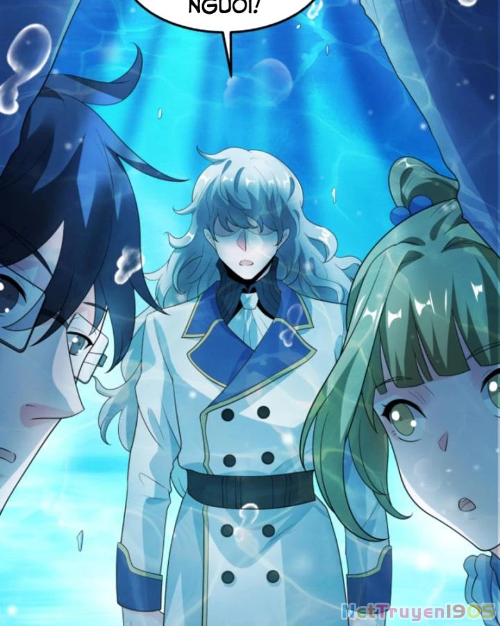 Ta Nói Tối Nay Vô Thần, Thế Là Chúng Thần Vẫn Lạc Chapter 65 - 5