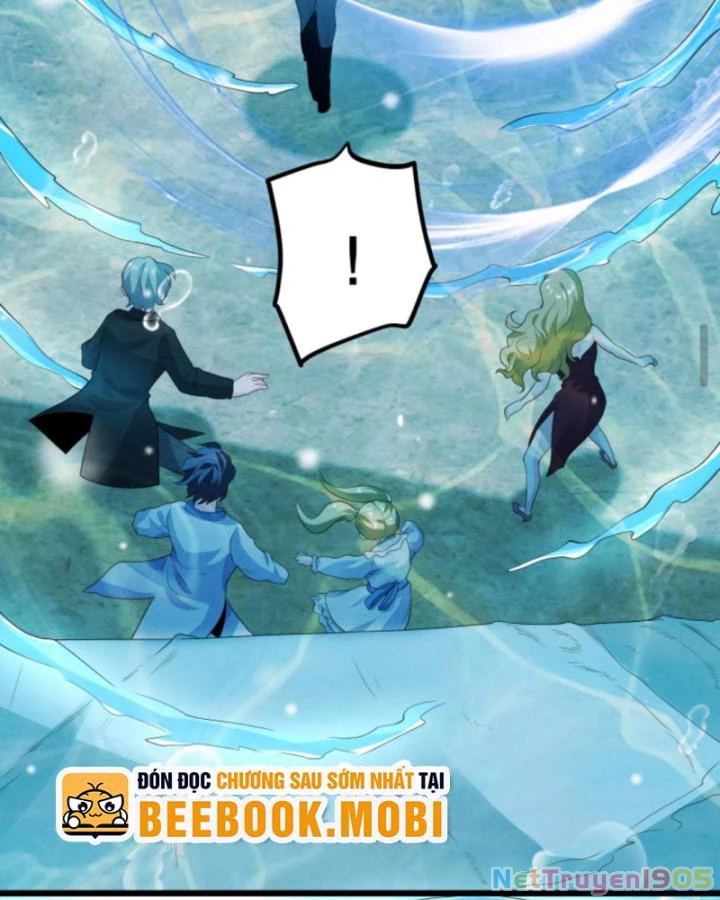 Ta Nói Tối Nay Vô Thần, Thế Là Chúng Thần Vẫn Lạc Chapter 65 - 8