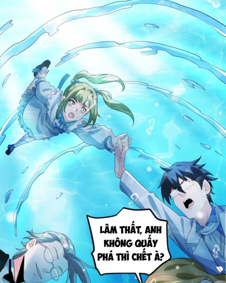 Ta Nói Tối Nay Vô Thần, Thế Là Chúng Thần Vẫn Lạc Chapter 65 - 9