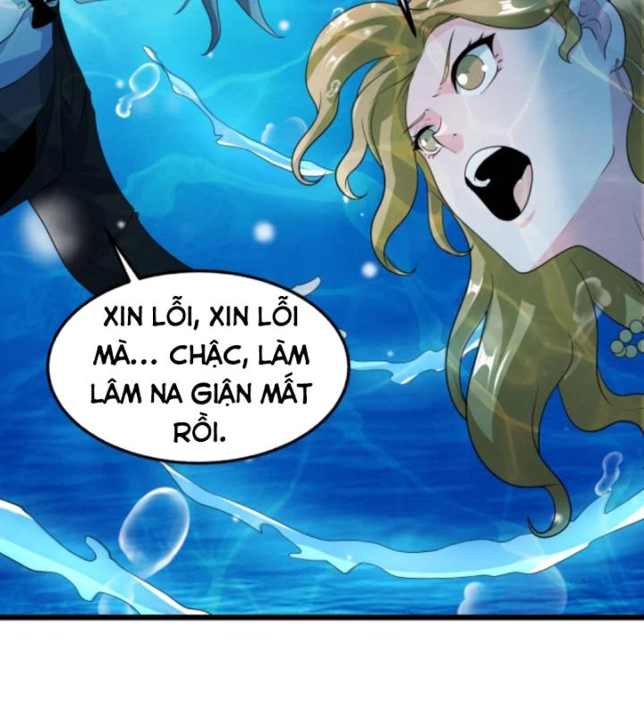 Ta Nói Tối Nay Vô Thần, Thế Là Chúng Thần Vẫn Lạc Chapter 65 - 10