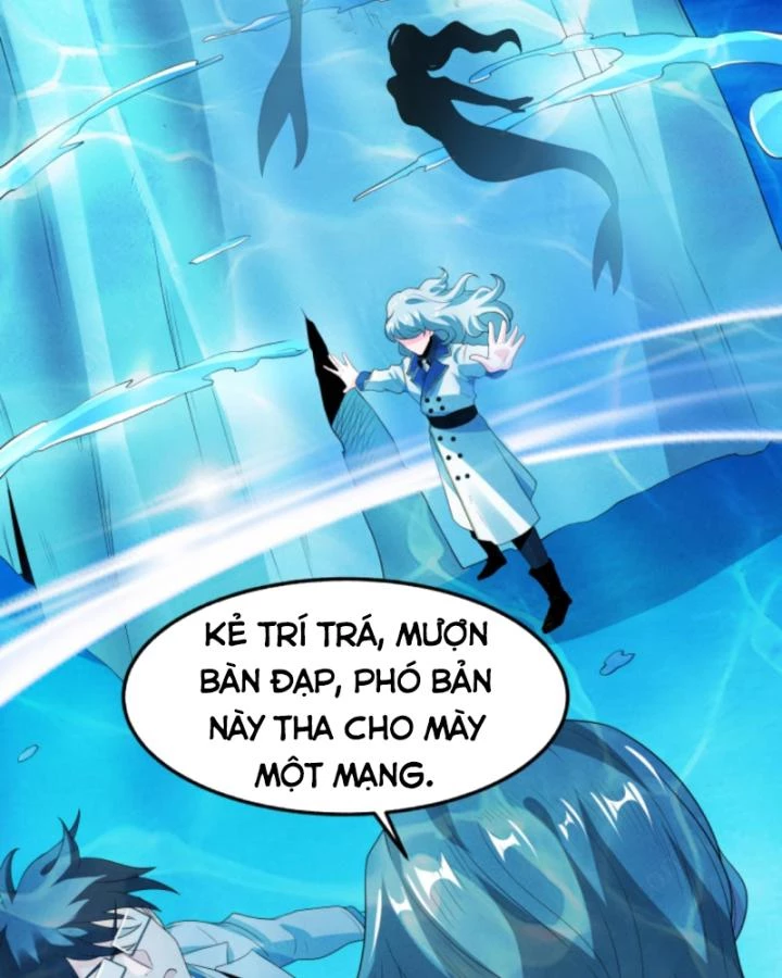 Ta Nói Tối Nay Vô Thần, Thế Là Chúng Thần Vẫn Lạc Chapter 65 - 16