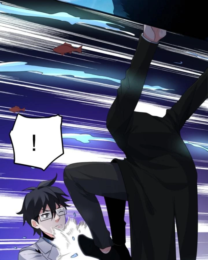 Ta Nói Tối Nay Vô Thần, Thế Là Chúng Thần Vẫn Lạc Chapter 65 - 18