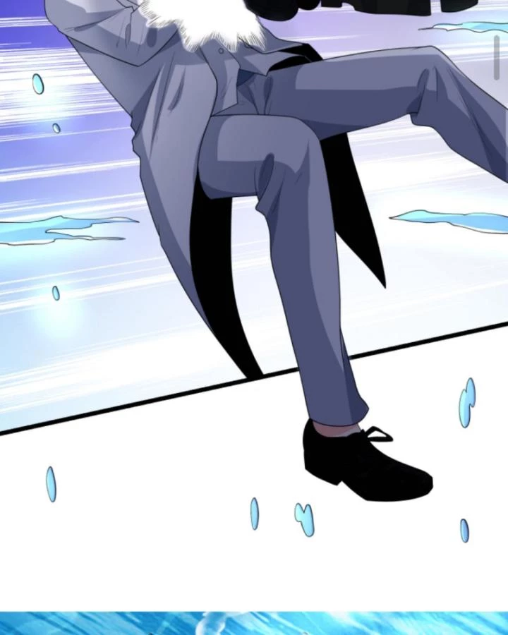 Ta Nói Tối Nay Vô Thần, Thế Là Chúng Thần Vẫn Lạc Chapter 65 - 19