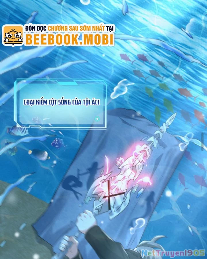 Ta Nói Tối Nay Vô Thần, Thế Là Chúng Thần Vẫn Lạc Chapter 65 - 20