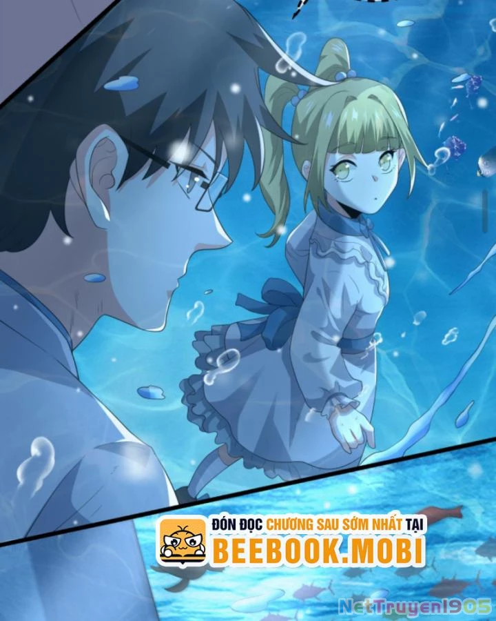 Ta Nói Tối Nay Vô Thần, Thế Là Chúng Thần Vẫn Lạc Chapter 65 - 32