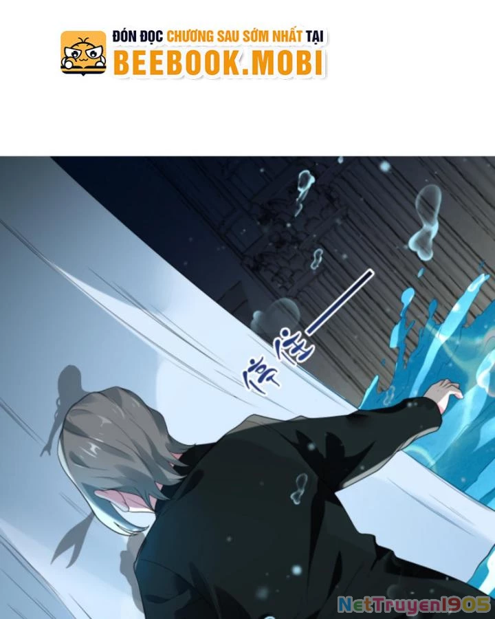 Ta Nói Tối Nay Vô Thần, Thế Là Chúng Thần Vẫn Lạc Chapter 65 - 36