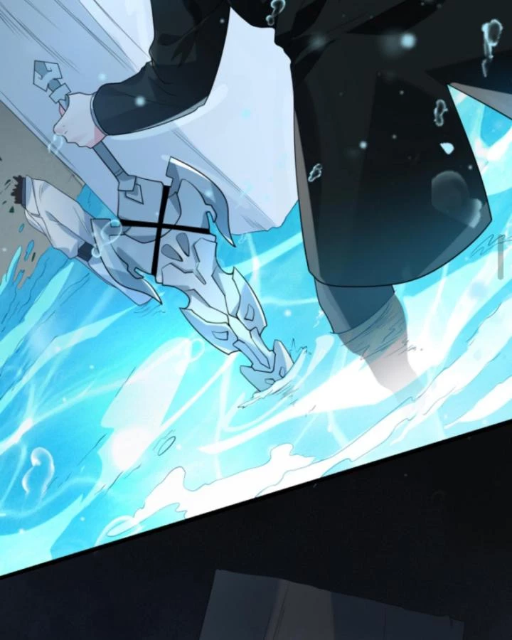 Ta Nói Tối Nay Vô Thần, Thế Là Chúng Thần Vẫn Lạc Chapter 65 - 37