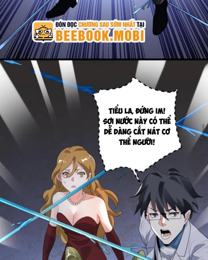 Ta Nói Tối Nay Vô Thần, Thế Là Chúng Thần Vẫn Lạc Chapter 65 - 42