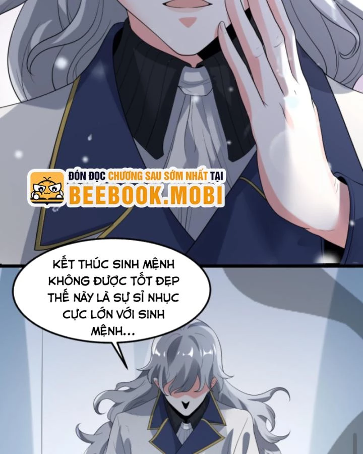 Ta Nói Tối Nay Vô Thần, Thế Là Chúng Thần Vẫn Lạc Chapter 65 - 49