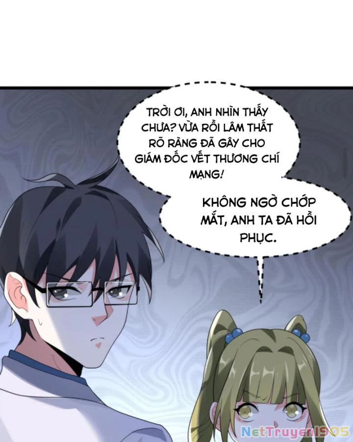 Ta Nói Tối Nay Vô Thần, Thế Là Chúng Thần Vẫn Lạc Chapter 65 - 51