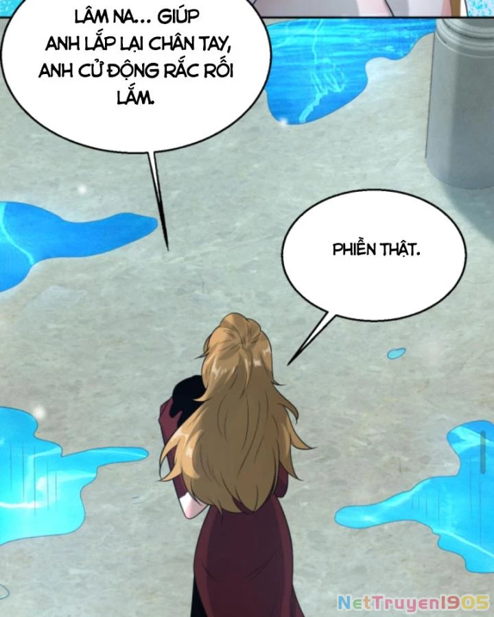 Ta Nói Tối Nay Vô Thần, Thế Là Chúng Thần Vẫn Lạc Chapter 66 - 3