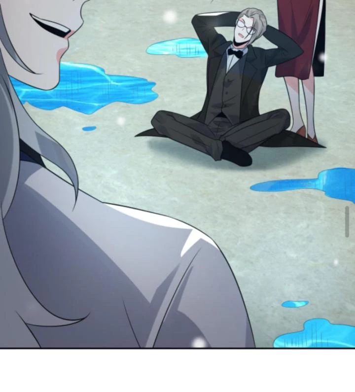 Ta Nói Tối Nay Vô Thần, Thế Là Chúng Thần Vẫn Lạc Chapter 66 - 8