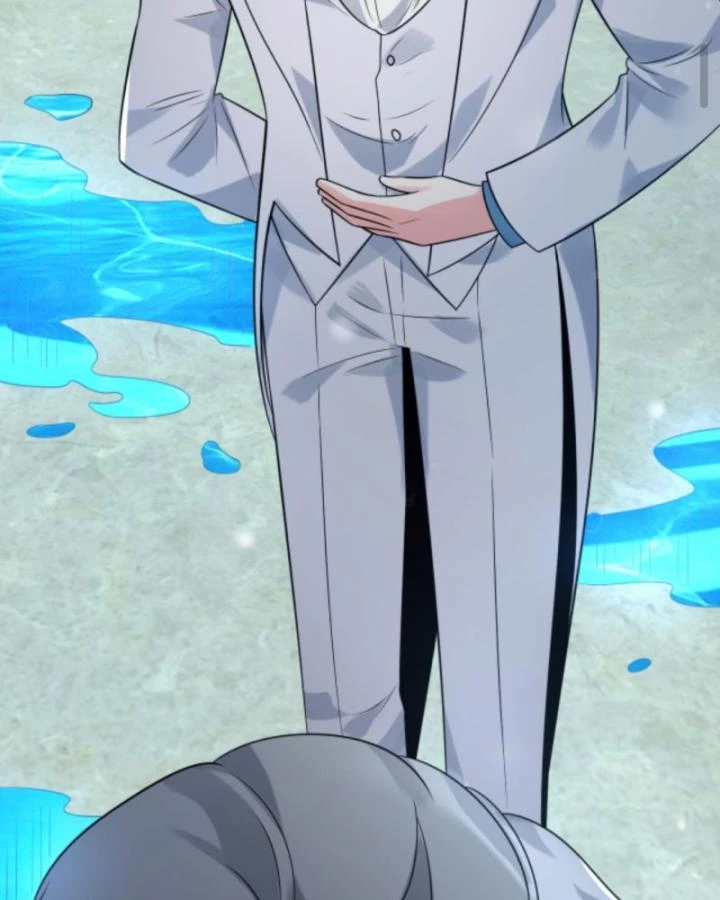 Ta Nói Tối Nay Vô Thần, Thế Là Chúng Thần Vẫn Lạc Chapter 66 - 10