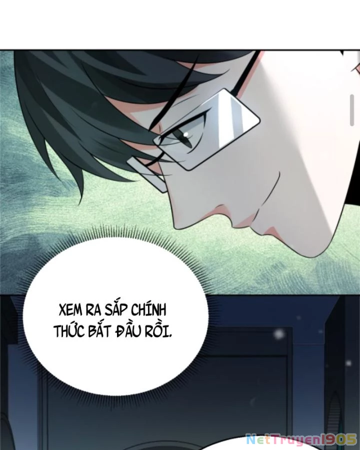 Ta Nói Tối Nay Vô Thần, Thế Là Chúng Thần Vẫn Lạc Chapter 66 - 13