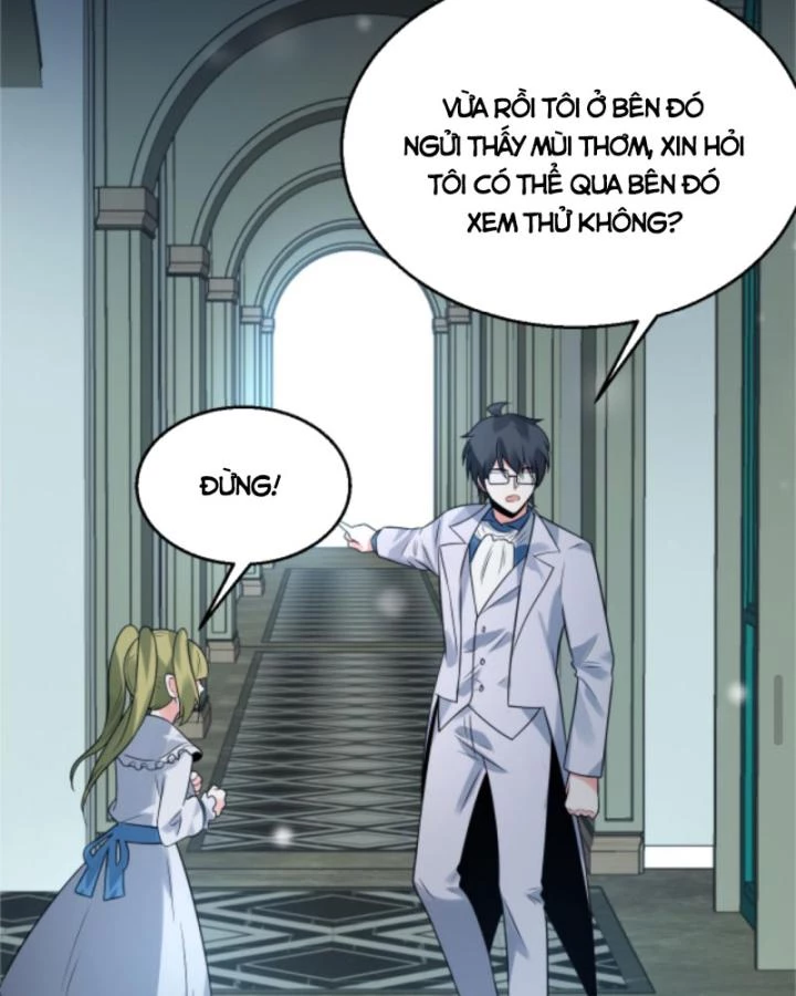 Ta Nói Tối Nay Vô Thần, Thế Là Chúng Thần Vẫn Lạc Chapter 66 - 14