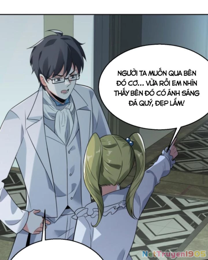 Ta Nói Tối Nay Vô Thần, Thế Là Chúng Thần Vẫn Lạc Chapter 66 - 16