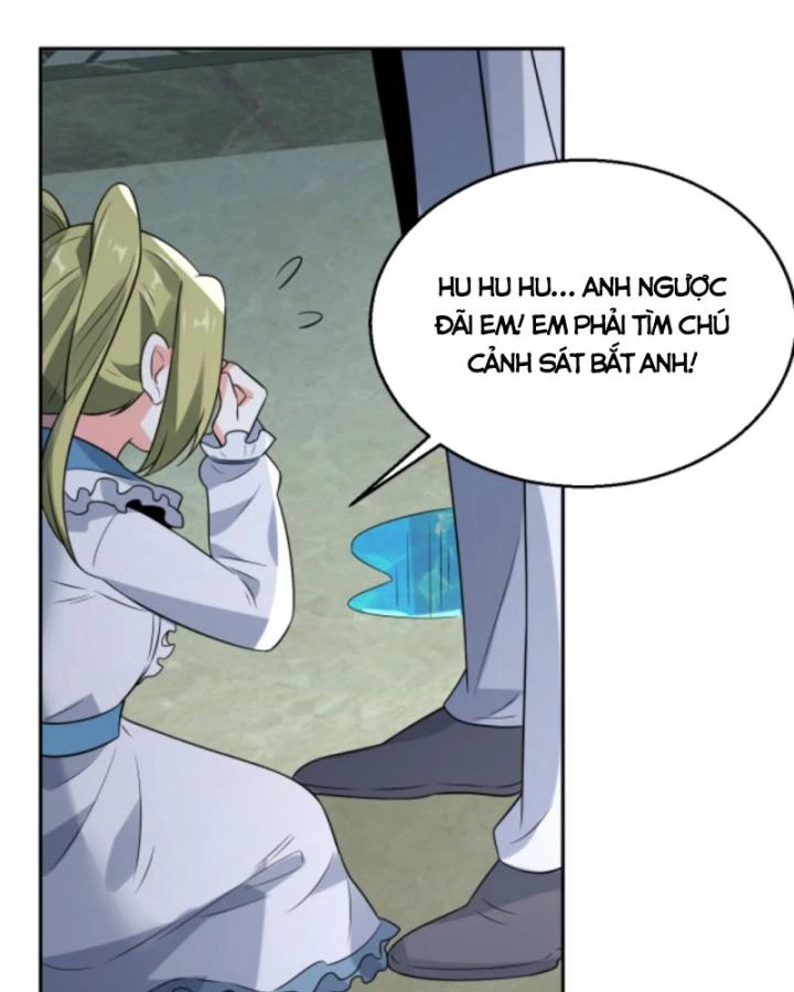 Ta Nói Tối Nay Vô Thần, Thế Là Chúng Thần Vẫn Lạc Chapter 66 - 19