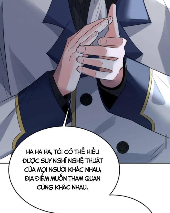 Ta Nói Tối Nay Vô Thần, Thế Là Chúng Thần Vẫn Lạc Chapter 66 - 21