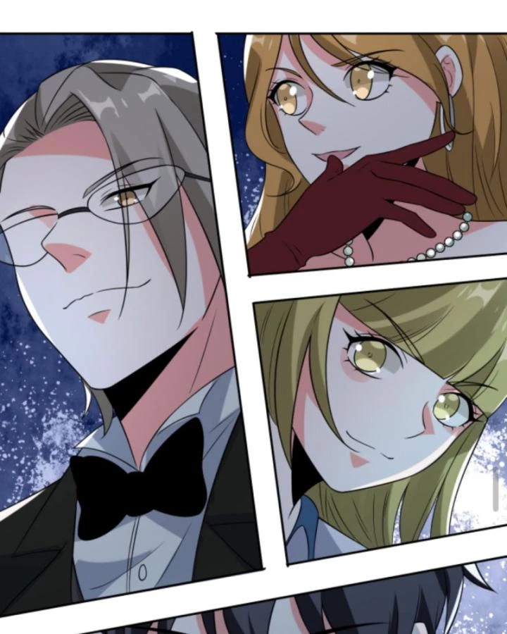 Ta Nói Tối Nay Vô Thần, Thế Là Chúng Thần Vẫn Lạc Chapter 66 - 23