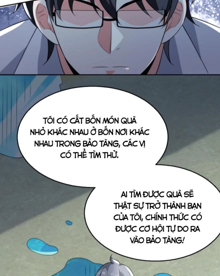 Ta Nói Tối Nay Vô Thần, Thế Là Chúng Thần Vẫn Lạc Chapter 66 - 24