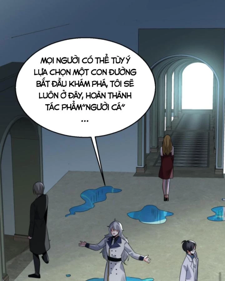 Ta Nói Tối Nay Vô Thần, Thế Là Chúng Thần Vẫn Lạc Chapter 66 - 26