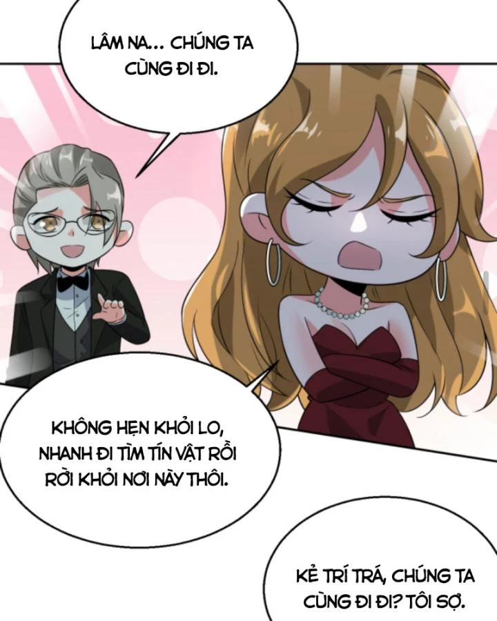 Ta Nói Tối Nay Vô Thần, Thế Là Chúng Thần Vẫn Lạc Chapter 66 - 28