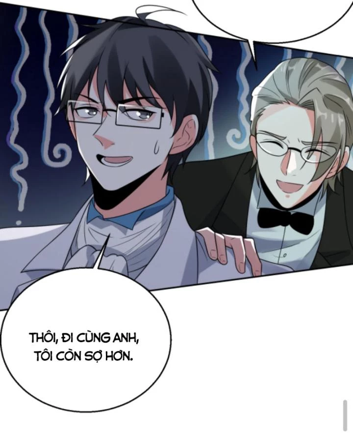 Ta Nói Tối Nay Vô Thần, Thế Là Chúng Thần Vẫn Lạc Chapter 66 - 29