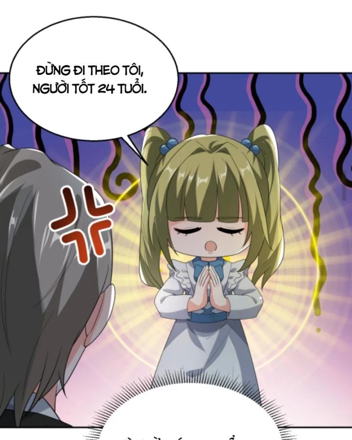 Ta Nói Tối Nay Vô Thần, Thế Là Chúng Thần Vẫn Lạc Chapter 66 - 31