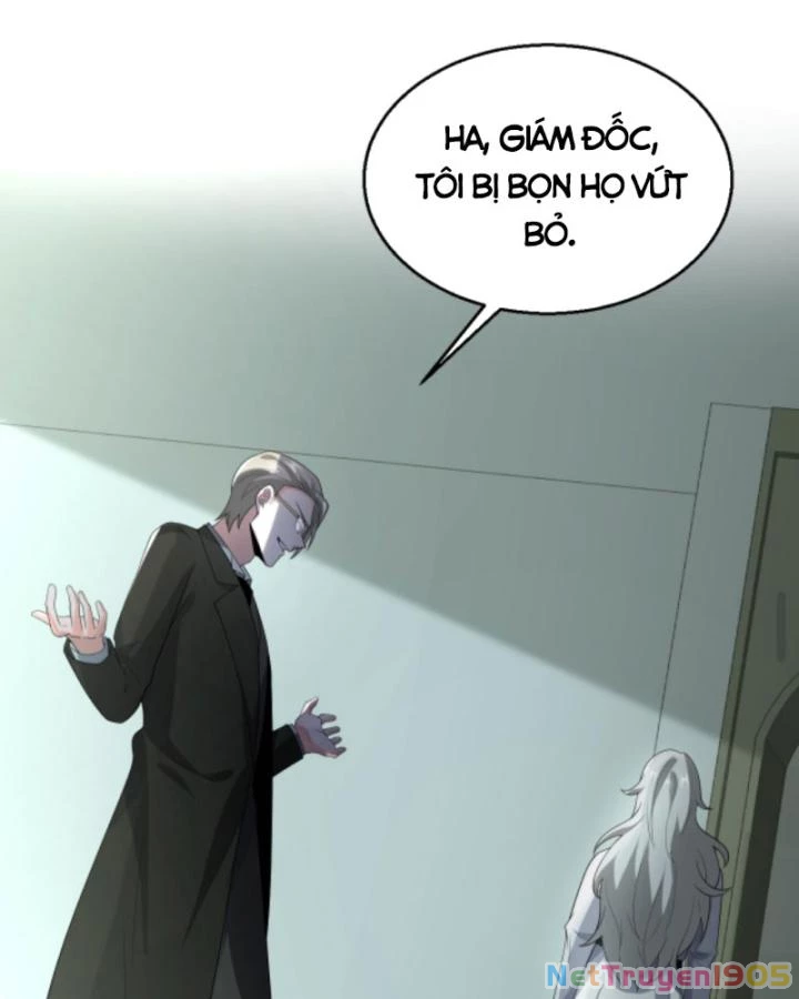 Ta Nói Tối Nay Vô Thần, Thế Là Chúng Thần Vẫn Lạc Chapter 66 - 33