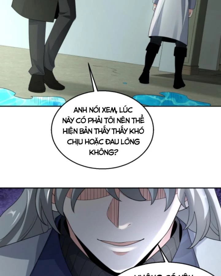 Ta Nói Tối Nay Vô Thần, Thế Là Chúng Thần Vẫn Lạc Chapter 66 - 34