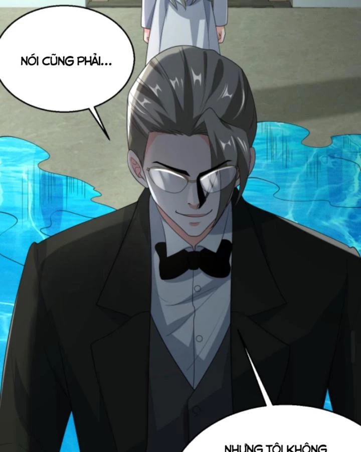 Ta Nói Tối Nay Vô Thần, Thế Là Chúng Thần Vẫn Lạc Chapter 66 - 36