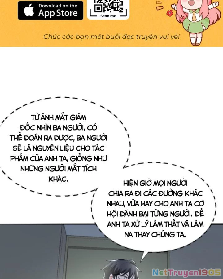 Ta Nói Tối Nay Vô Thần, Thế Là Chúng Thần Vẫn Lạc Chapter 67 - 2