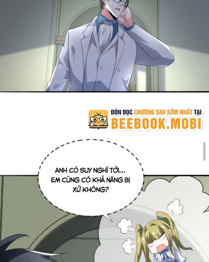 Ta Nói Tối Nay Vô Thần, Thế Là Chúng Thần Vẫn Lạc Chapter 67 - 3