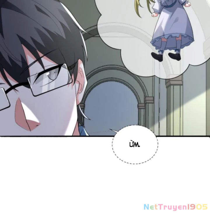 Ta Nói Tối Nay Vô Thần, Thế Là Chúng Thần Vẫn Lạc Chapter 67 - 4